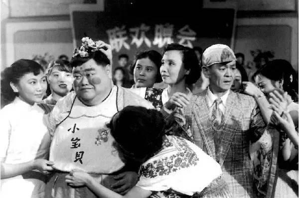 慢热型深夜排片